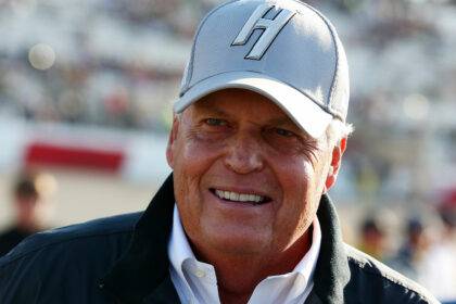 Rick Hendrick