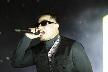 Rising Star Chuy Montana Murdered In Mexico