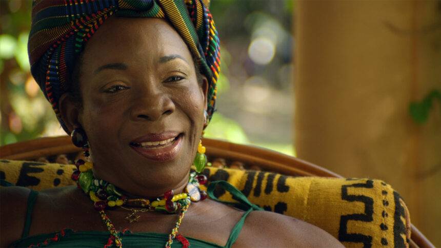 Who Is Rita Marley? How Old Is She? Know Everything About Rita Marley