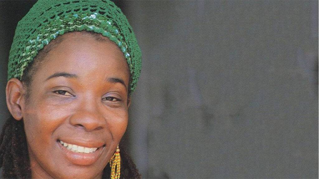 Rita Marley 2