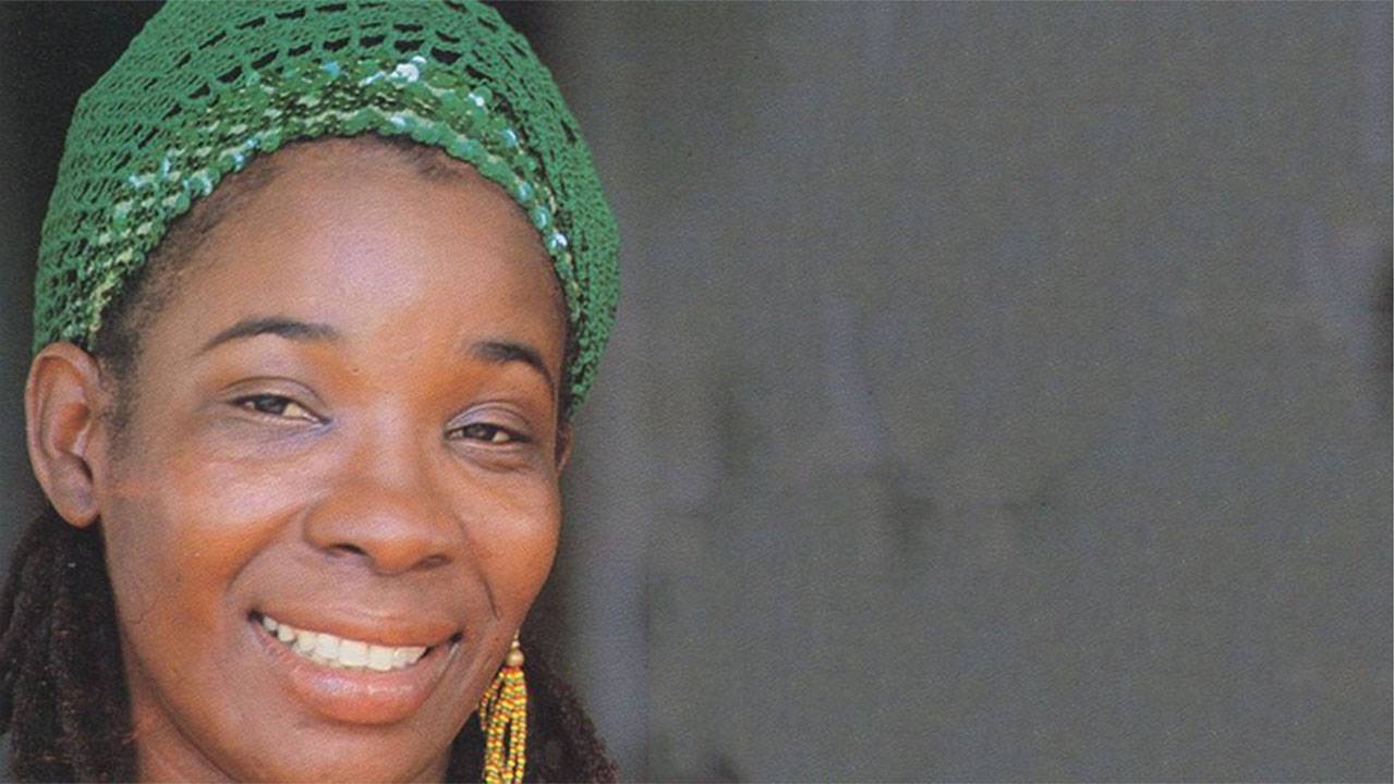 Rita Marley 3