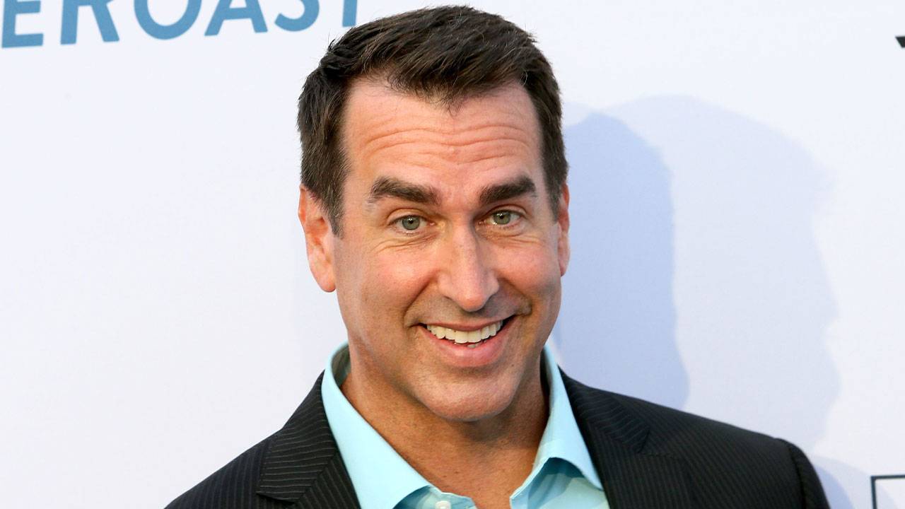 Rob Riggle 1