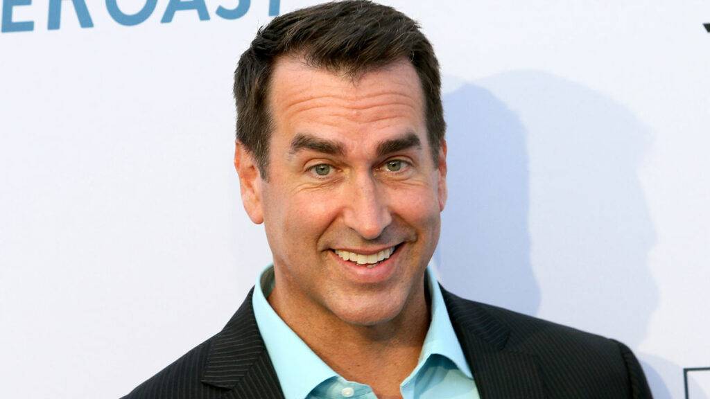 Rob Riggle