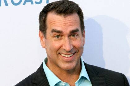 Rob Riggle