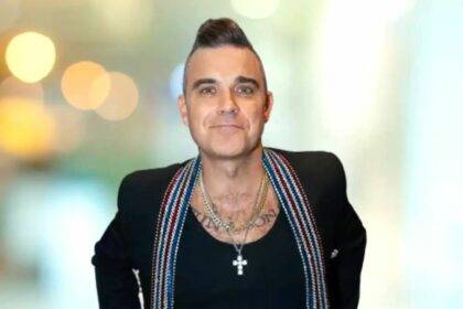 Robbie William Net Worth