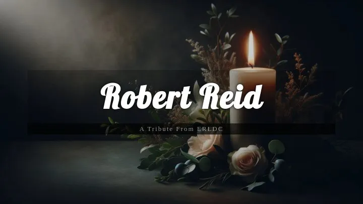 Robert Reid Death