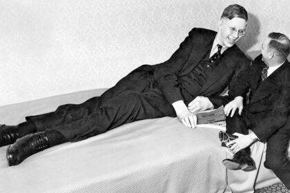 Robert Wadlow