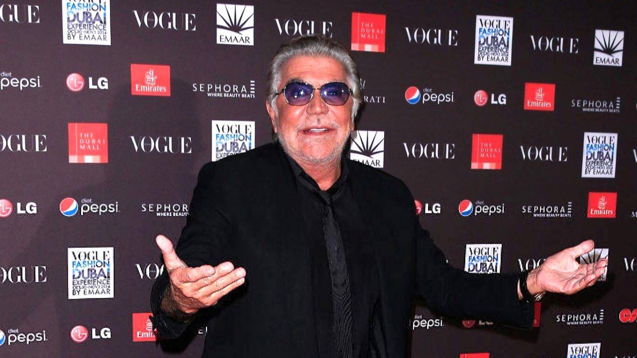 Who is Roberto Cavalli? Roberto Cavalli Age, Height, Ethnicity ...