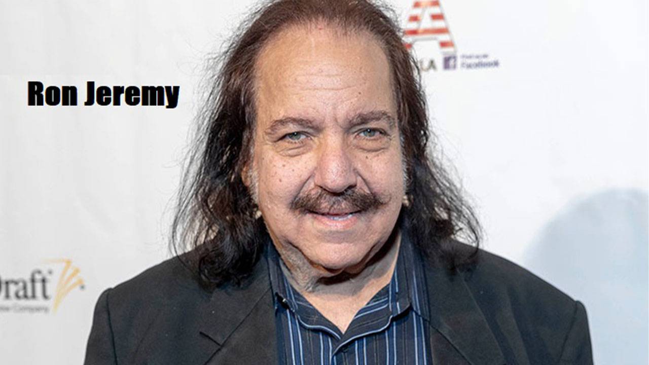 Ron Jeremy Net Worth 2025, Ron Jeremy Net Worth 2025, Know Who Is Ron - Height Weight Ron Jeremys Wikipedia Net Worth