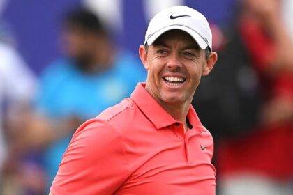 Rory Mcilroy Today