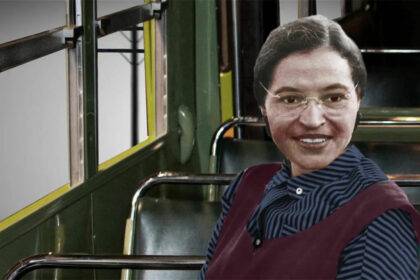 Rosa Park