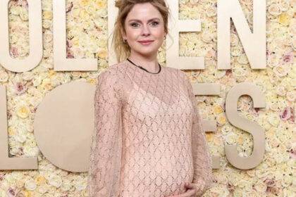 Rose Mciver 1