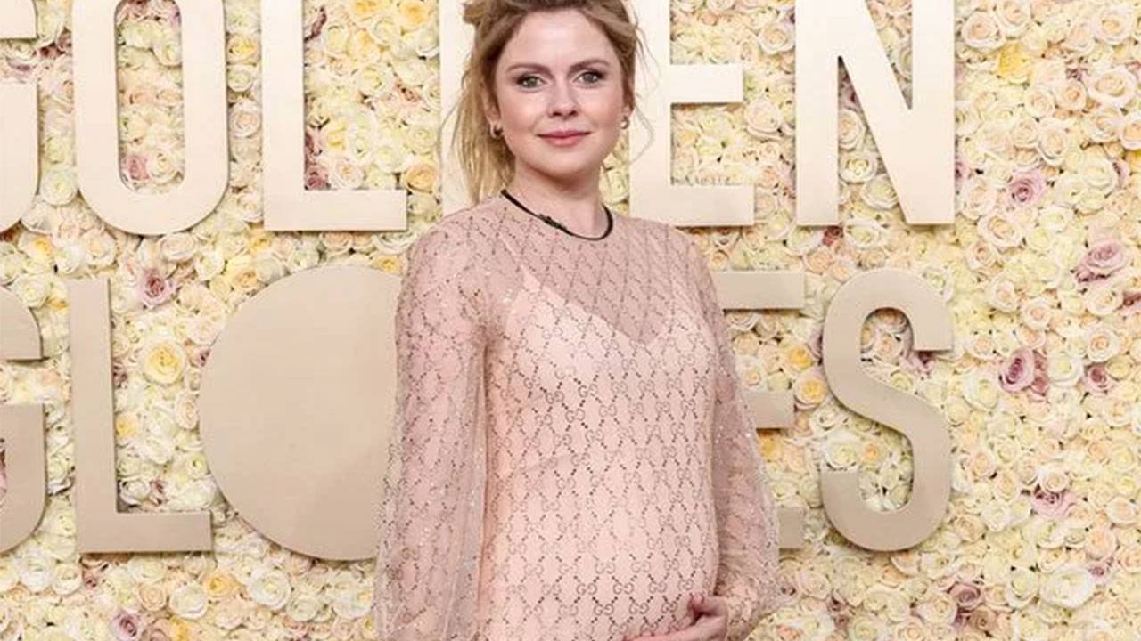 Rose Mciver 1