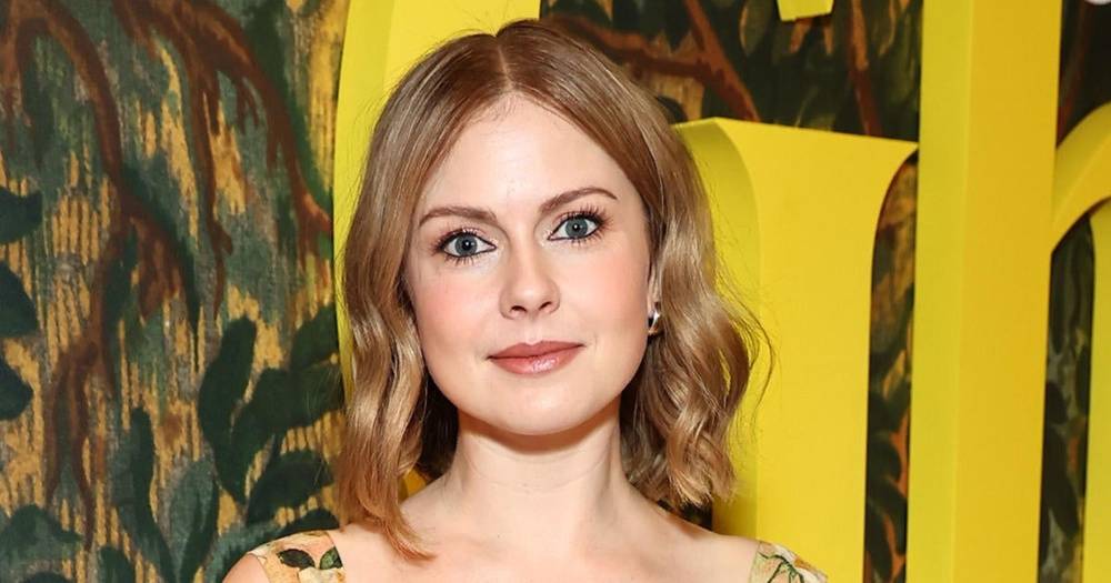 Rose Mciver