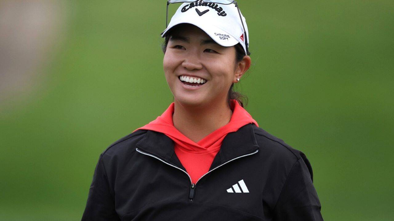 Rose Zhang Career Earnings