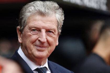 Roy Hodgson