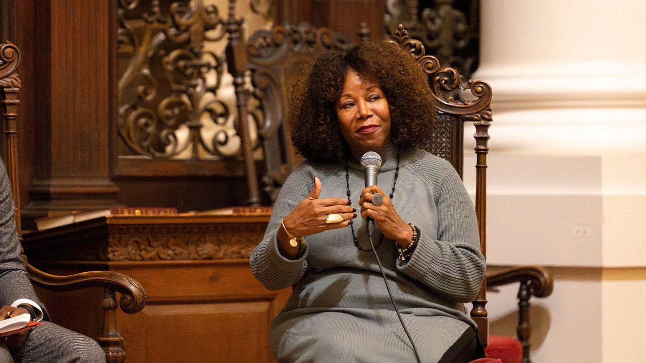 Ruby Bridges 1