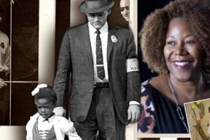 Ruby Bridges 2