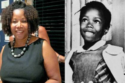 Ruby Bridges 4