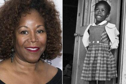 Ruby Bridges