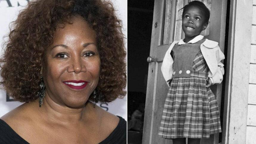 Ruby Bridges Empathy And Global Connections Is Ruby Bridges Still Alive Today in 2025? When Was Ruby Bridges Born