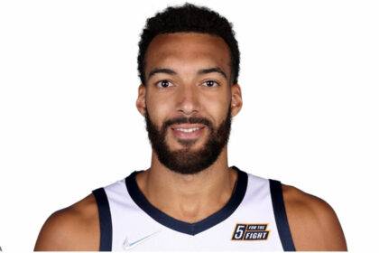 Rudy Gobert