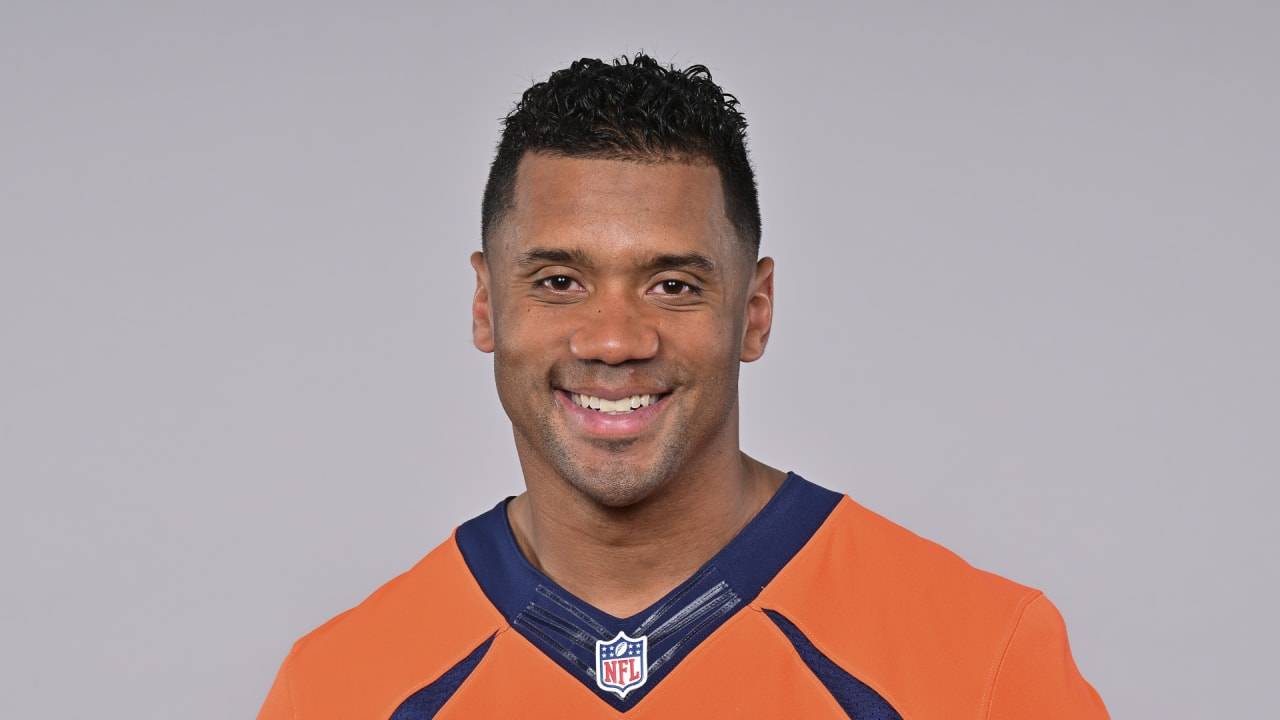 Russell Wilson