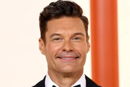 Ryan Seacrest 1