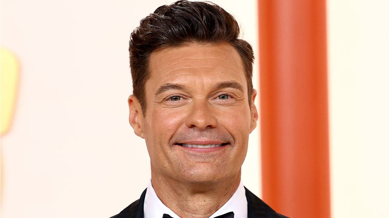 Ryan Seacrest 1