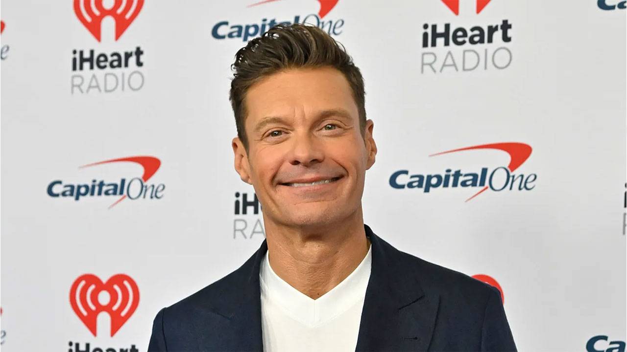 Is Ryan Seacrest Married? Who is Ryan Seacrest's Wife? - NAYAG Today