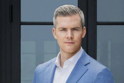 Ryan Serhant 1