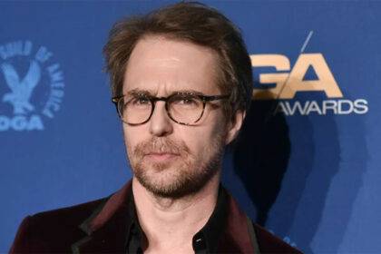 Sam Rockwell