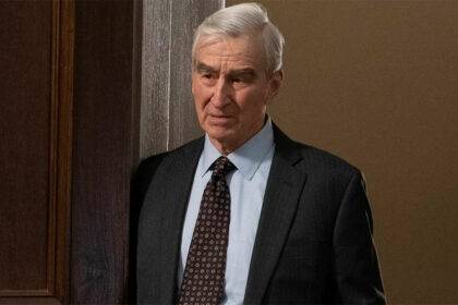 Sam Waterston Age