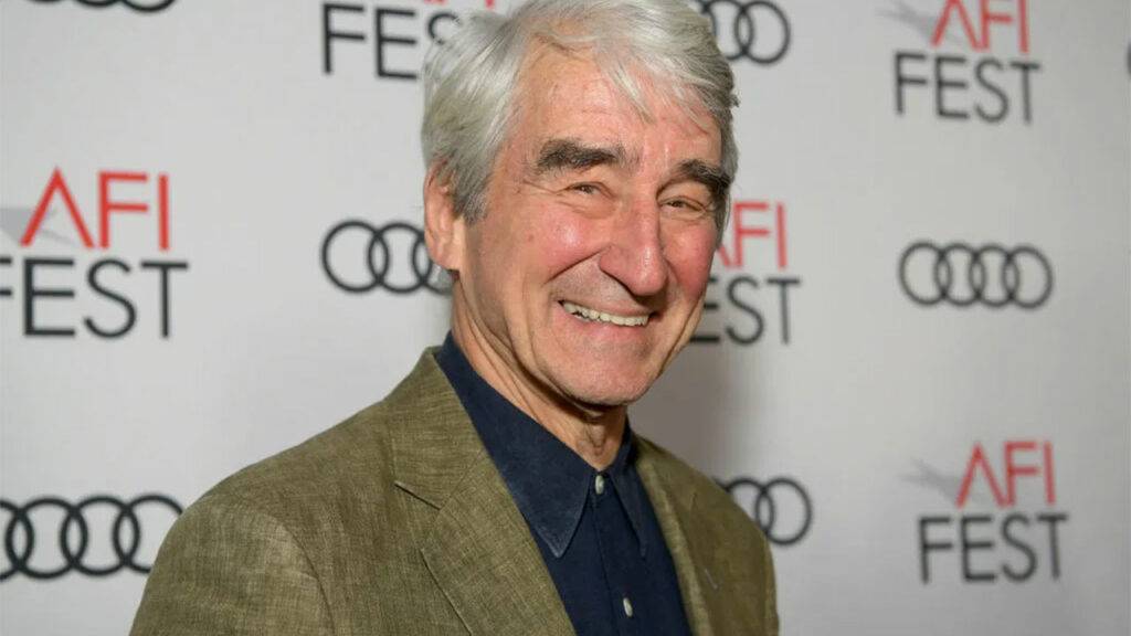 Sam Waterstons Net Worth Year