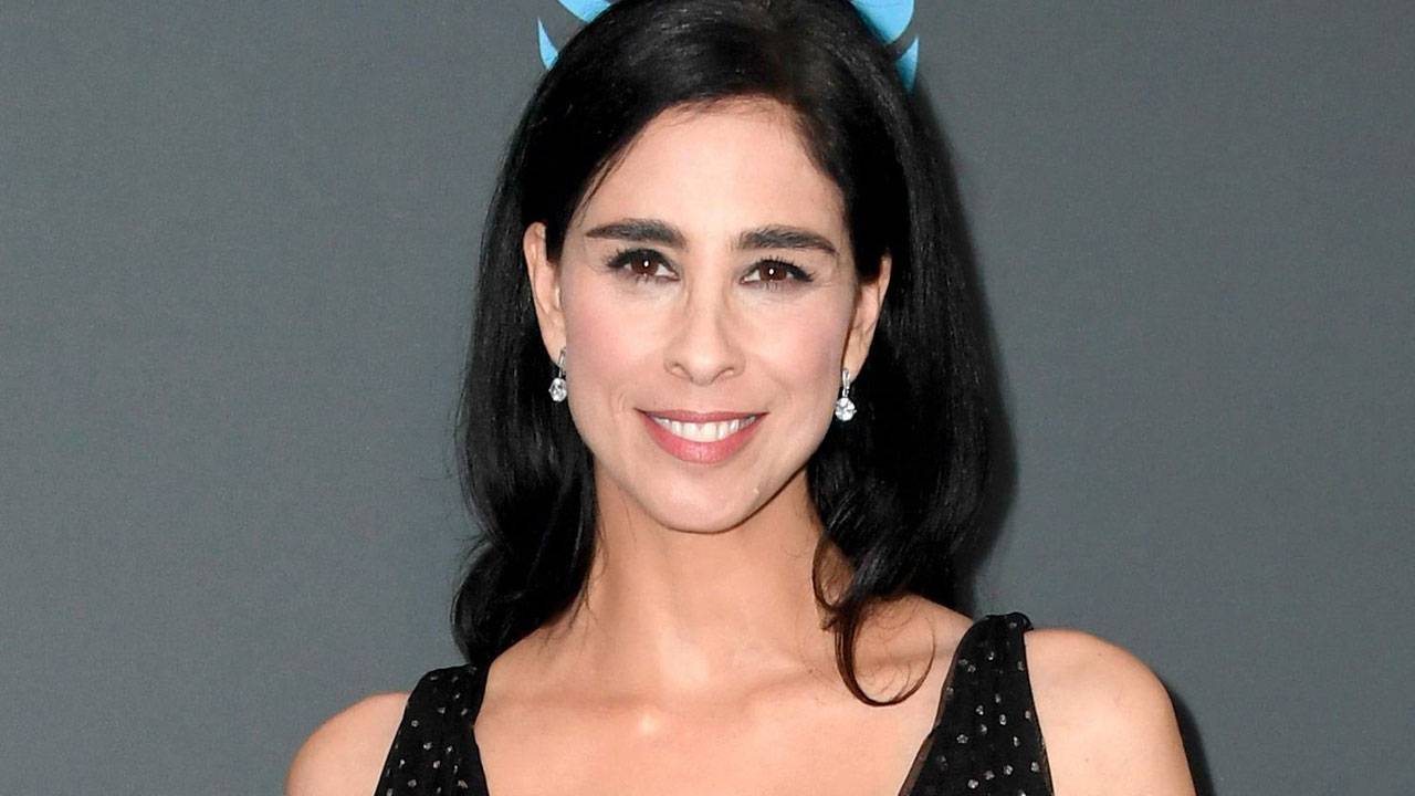 Sarah Silverman