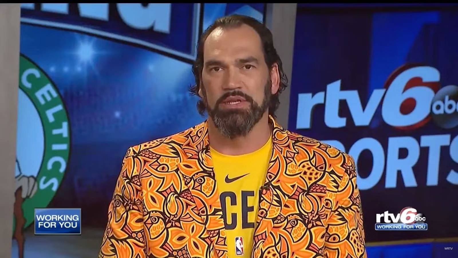 Scot Pollard's Net Worth 2024 Scot Pollard's Salary and Career