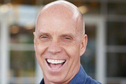 Scott Hamilton Brain Tumor