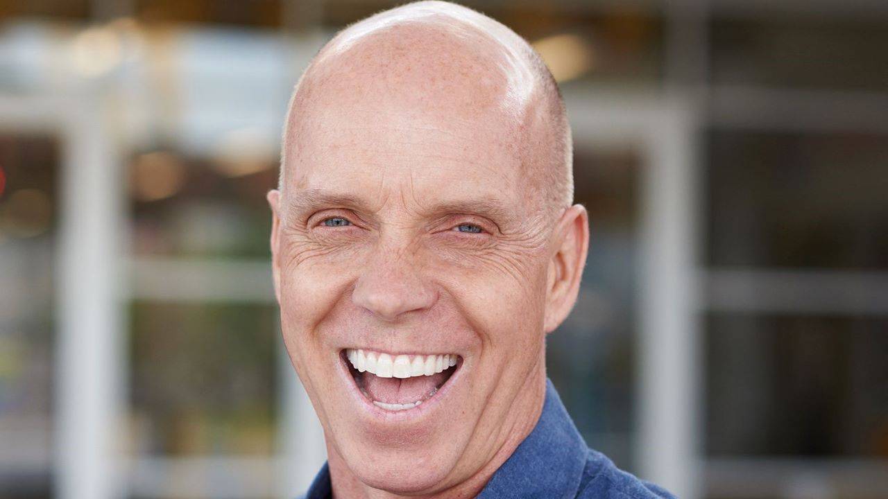 Scott Hamilton Brain Tumor