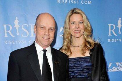 Scott Hamilton Wife