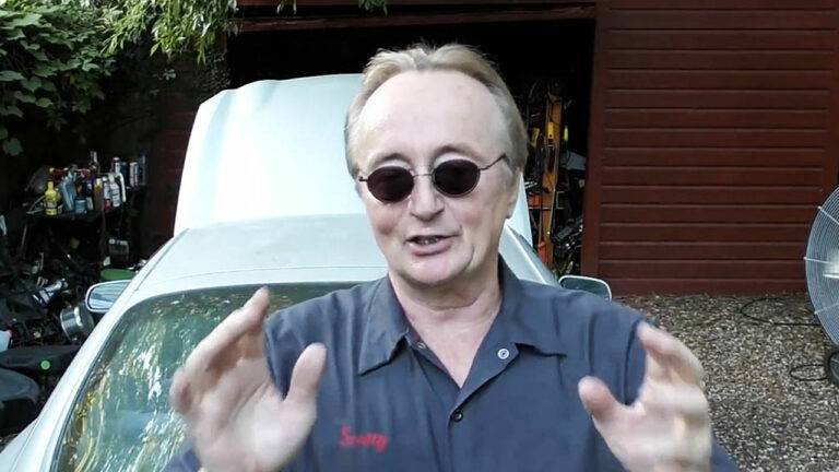 Is Scotty Kilmer Still Alive