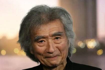 Seiji Ozawa Net Worth