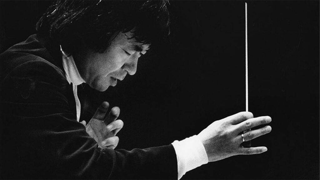 Seiji Ozawa Obituary