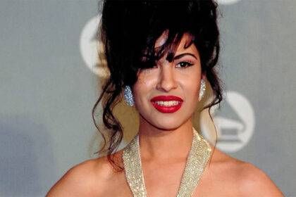 Selena Quintanilla