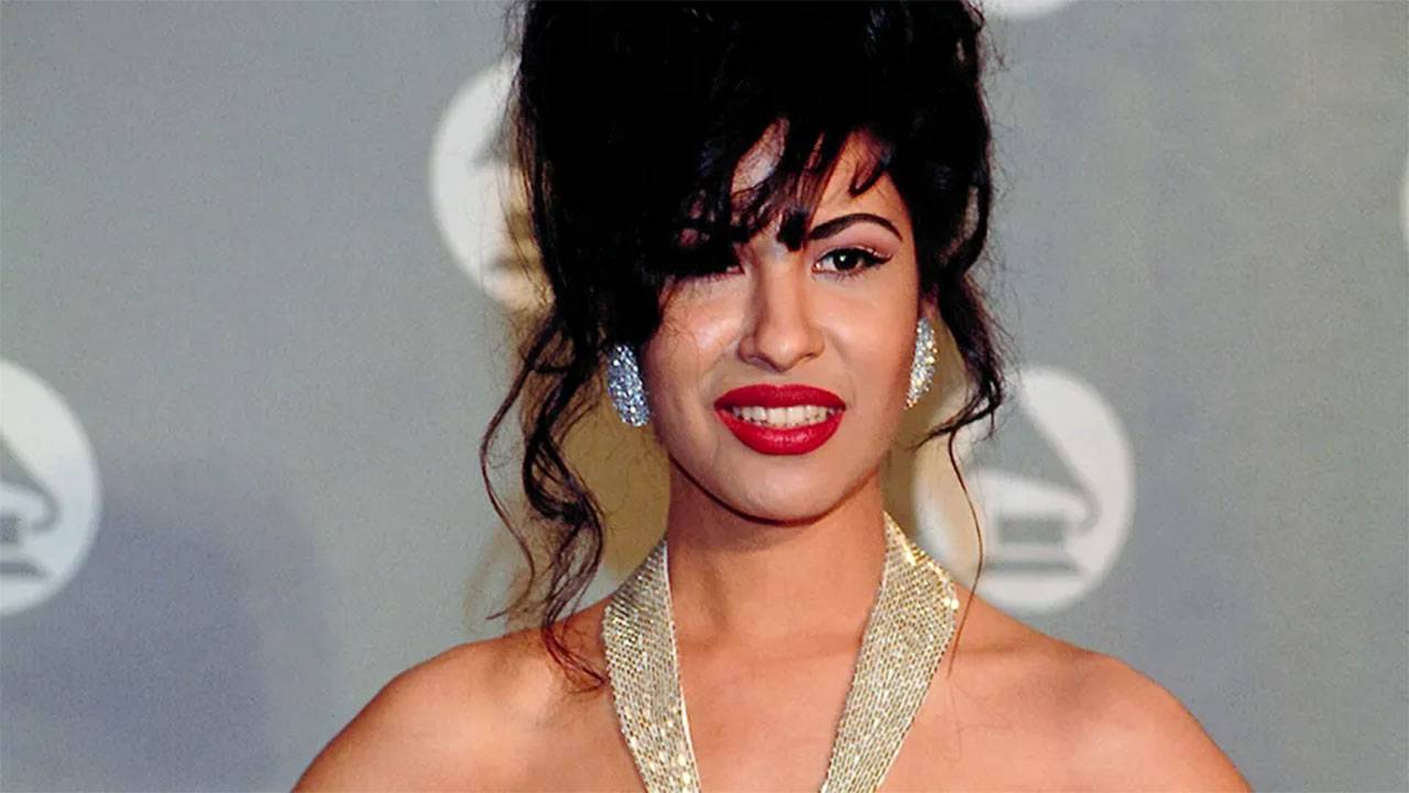 Selena Quintanilla