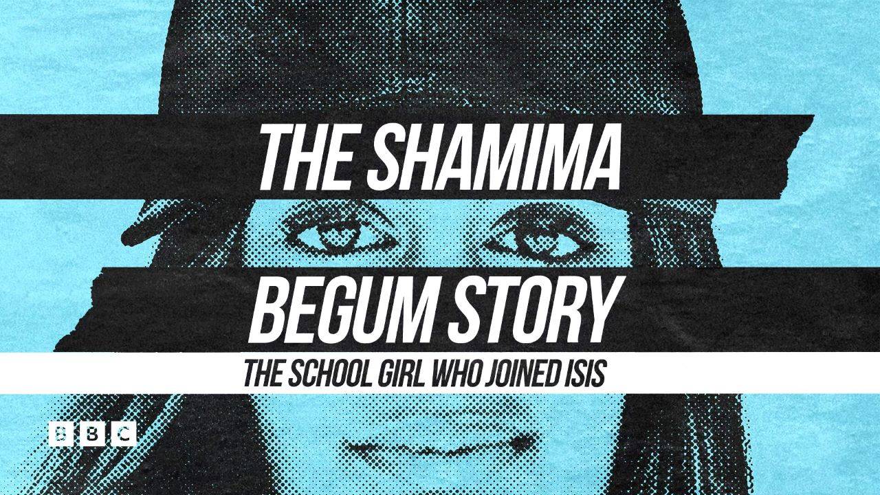 Shamima Begum Documentary