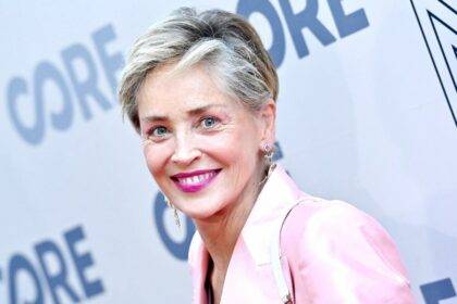 Sharon Stone Net Worth