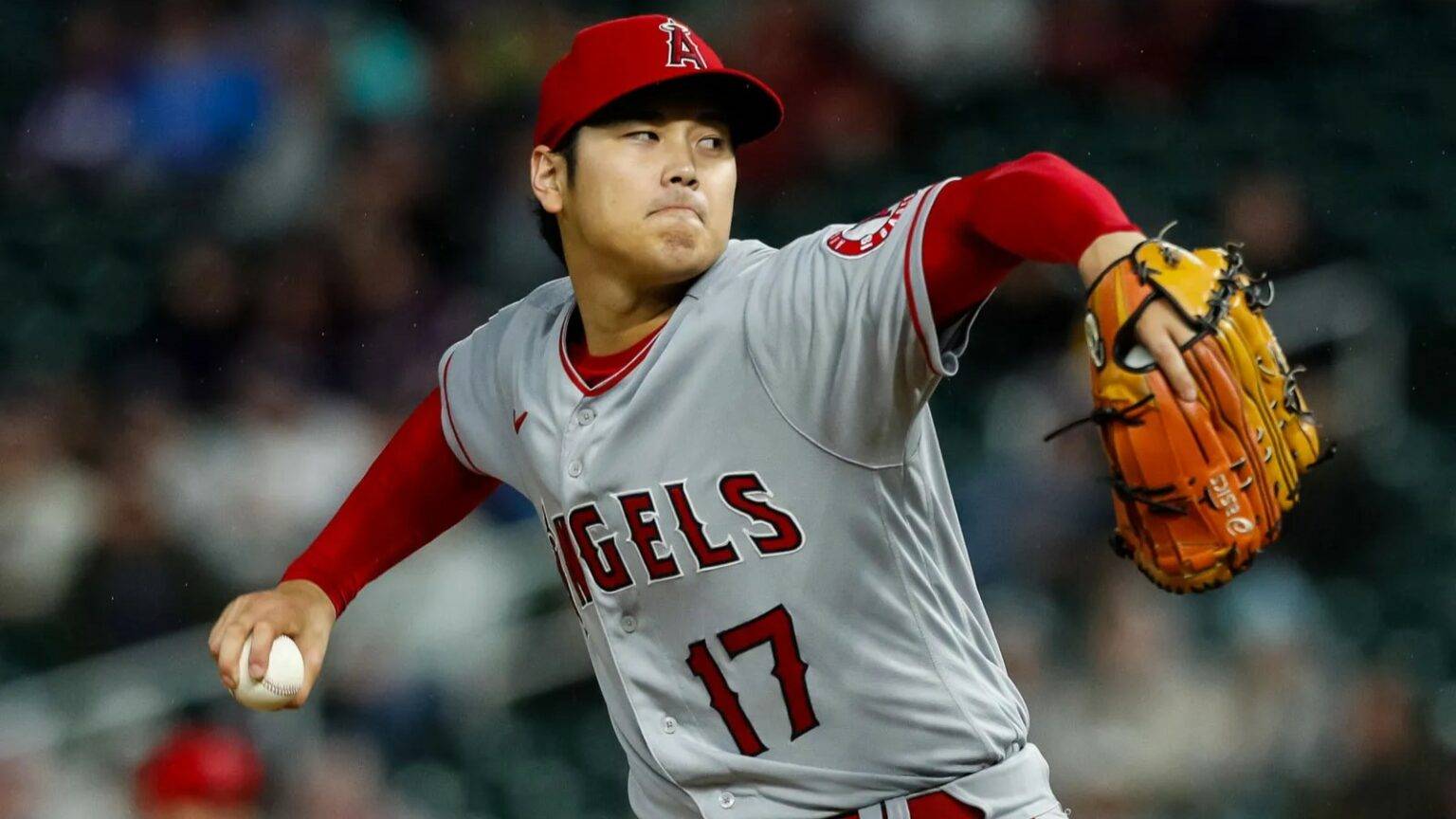 Shohei Ohtani Dating Now