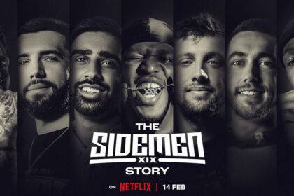 Sidemen Documentary