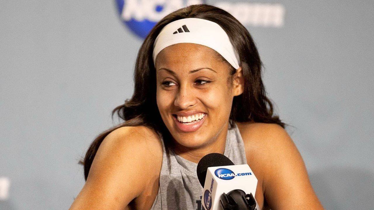 Skylar Diggins Net Worth