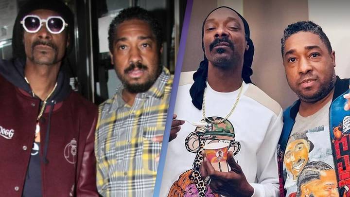 Snoop Dogg Siblings